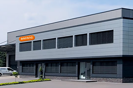 BAFANG CONTINUES TO GROW - AT ITS NEW, LARGER LOCATION IN GERMANY