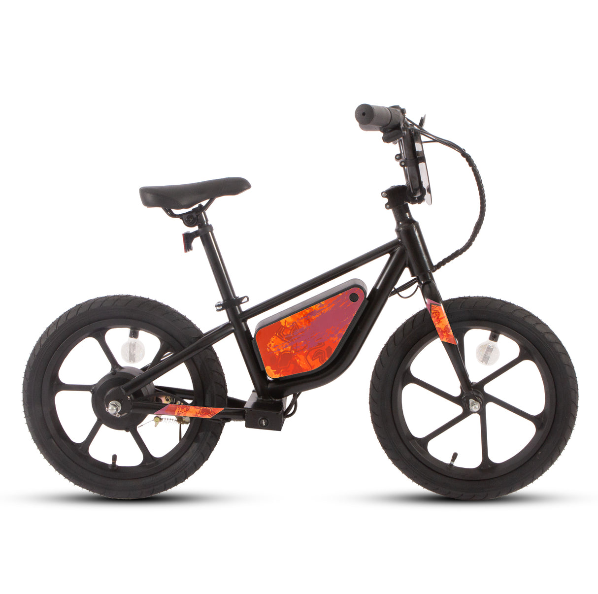 CX200 16” Electric Balance Bike for Kids