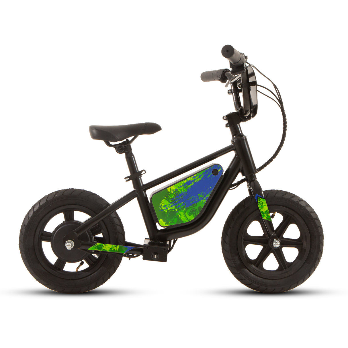 CX100 12” Electric Balance Bike for Kids