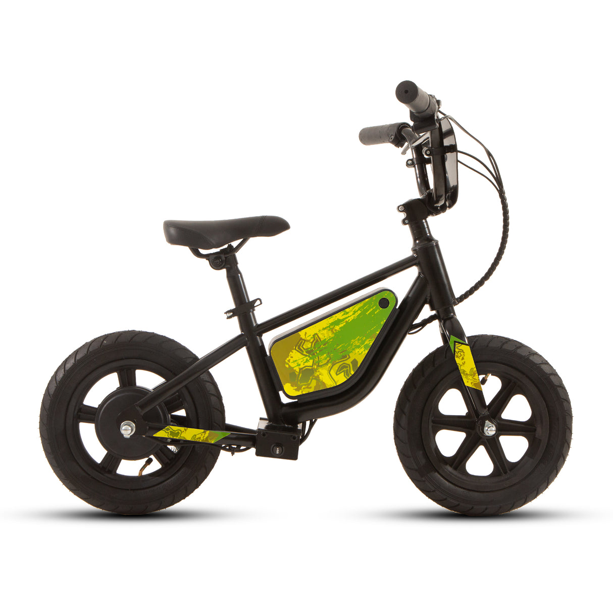 CX100 12” Electric Balance Bike for Kids