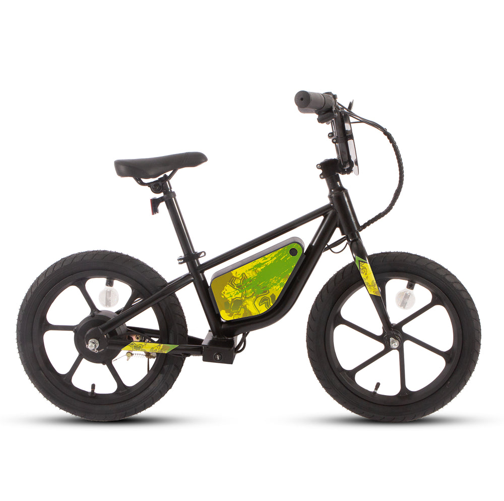 CX200 16” Electric Balance Bike for Kids