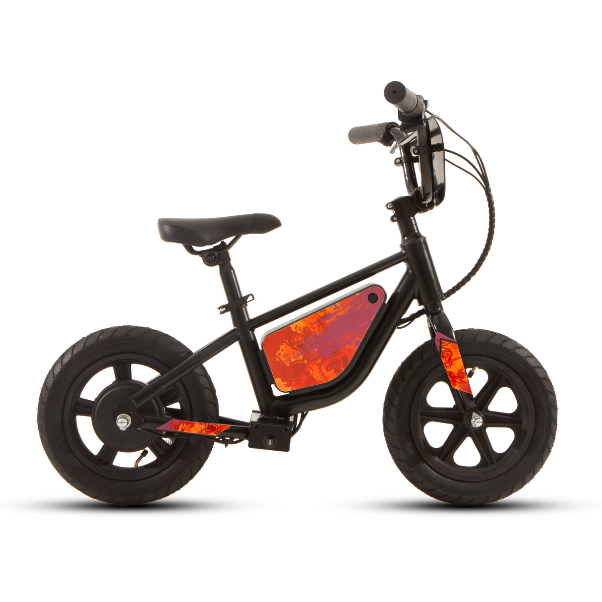 CX100 12” Electric Balance Bike for Kids