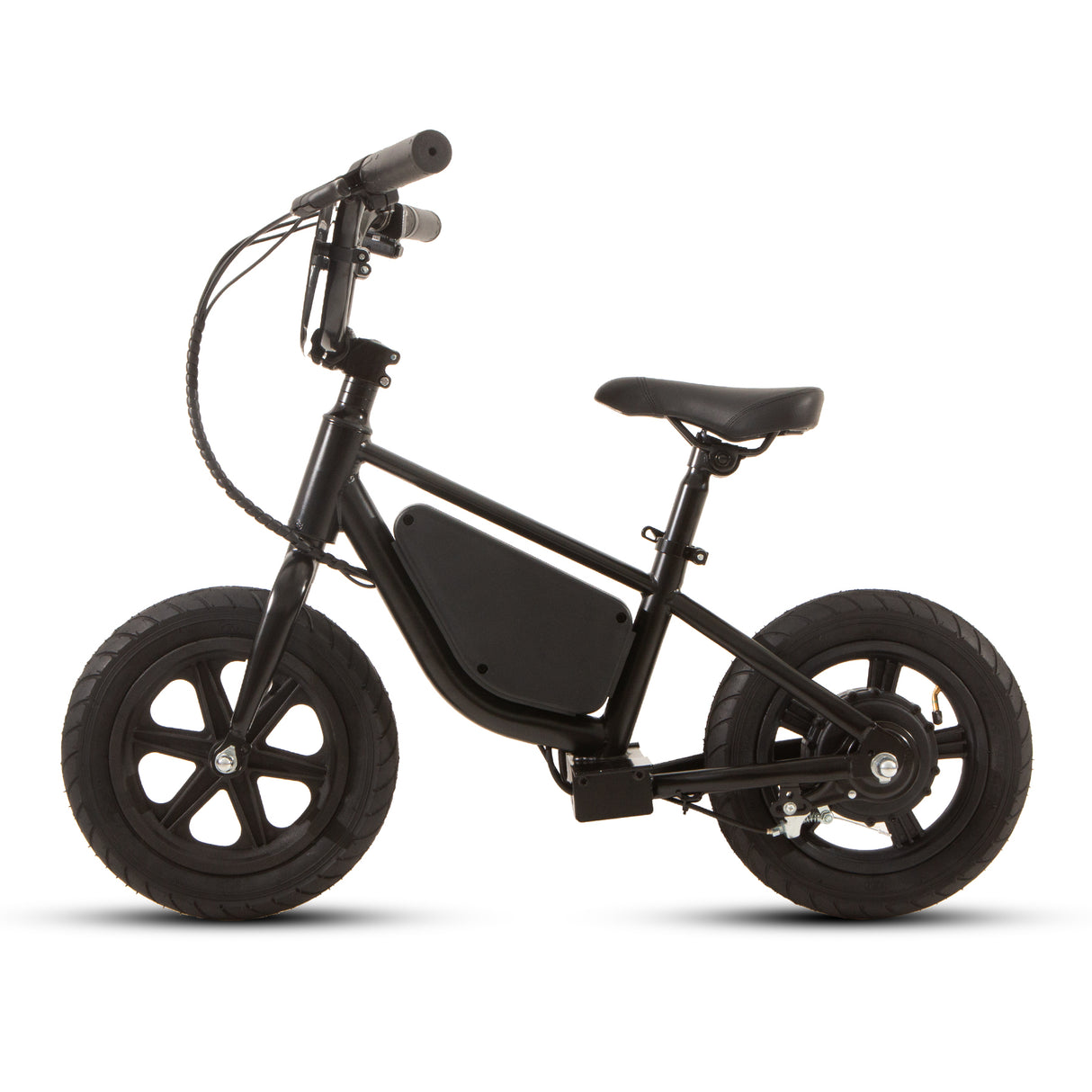 12” Electric Dirt Bike for Kids