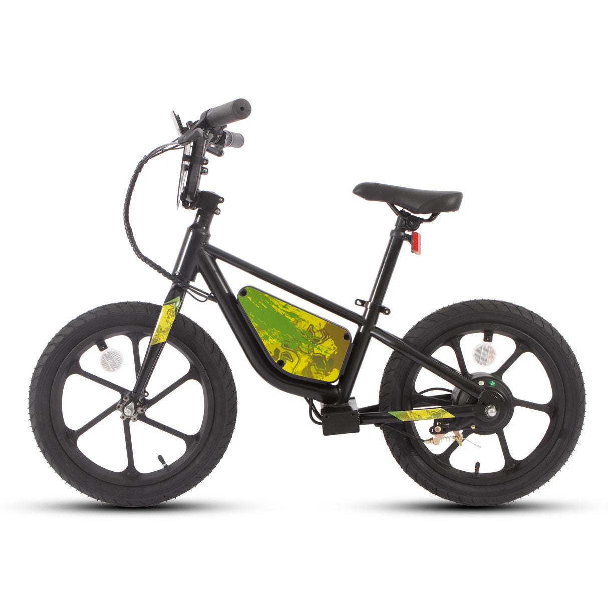 CX200 16” Electric Balance Bike for Kids