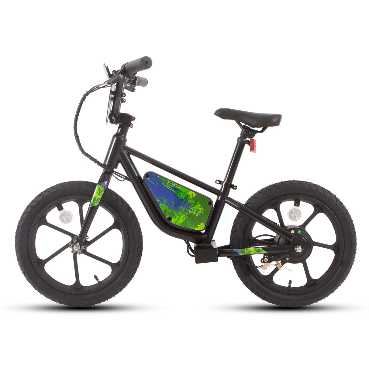 CX200 16” Electric Balance Bike for Kids