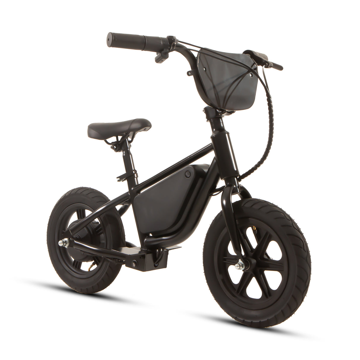 12” Electric Dirt Bike for Kids