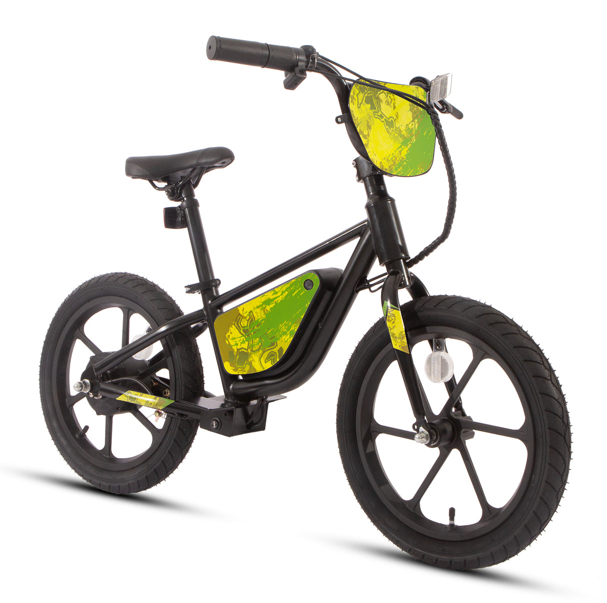 CX200 16” Electric Balance Bike for Kids