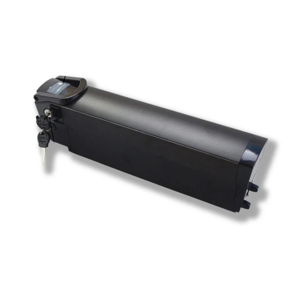 RECON POWER BIKES COMMANDO Battery