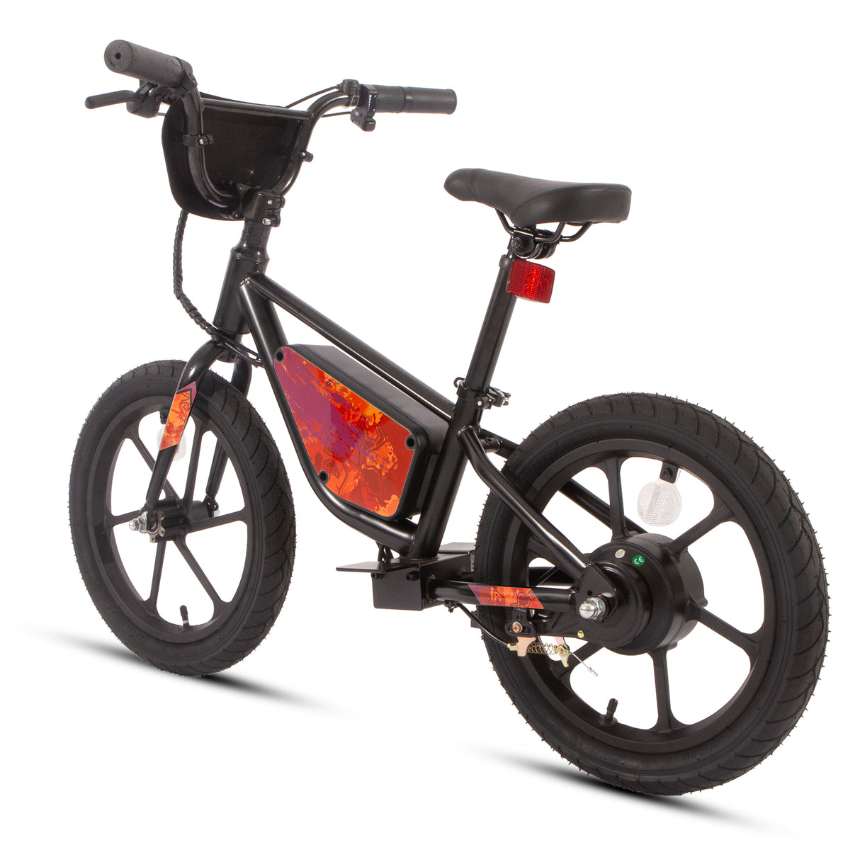 CX200 16” Electric Balance Bike for Kids