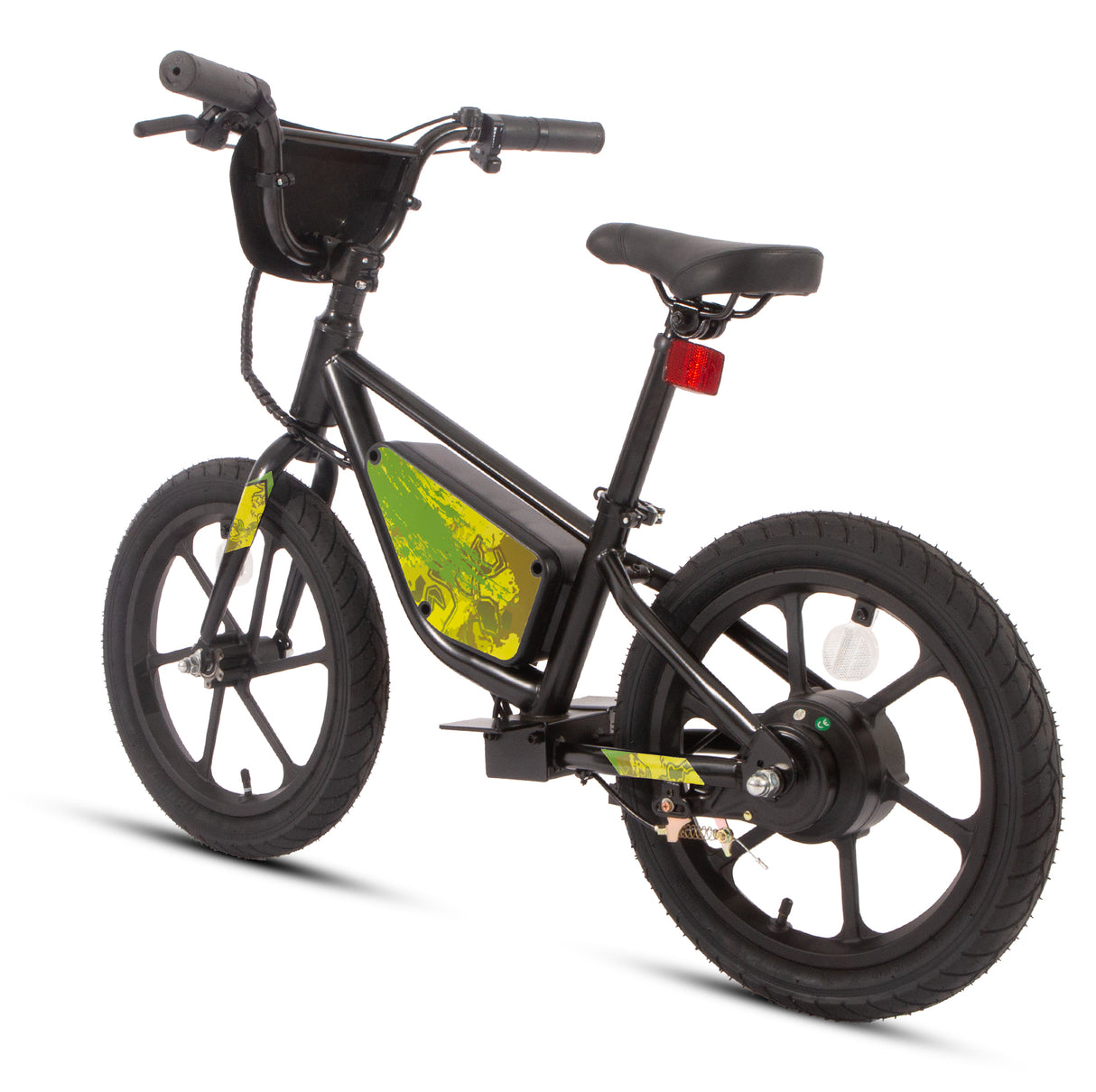 CX200 16” Electric Balance Bike for Kids