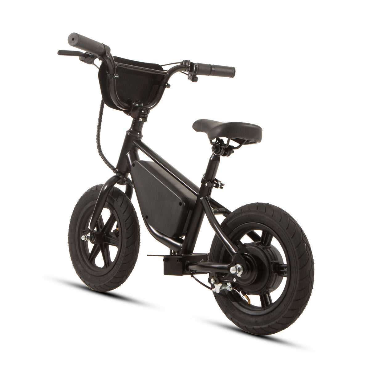 12” Electric Dirt Bike for Kids