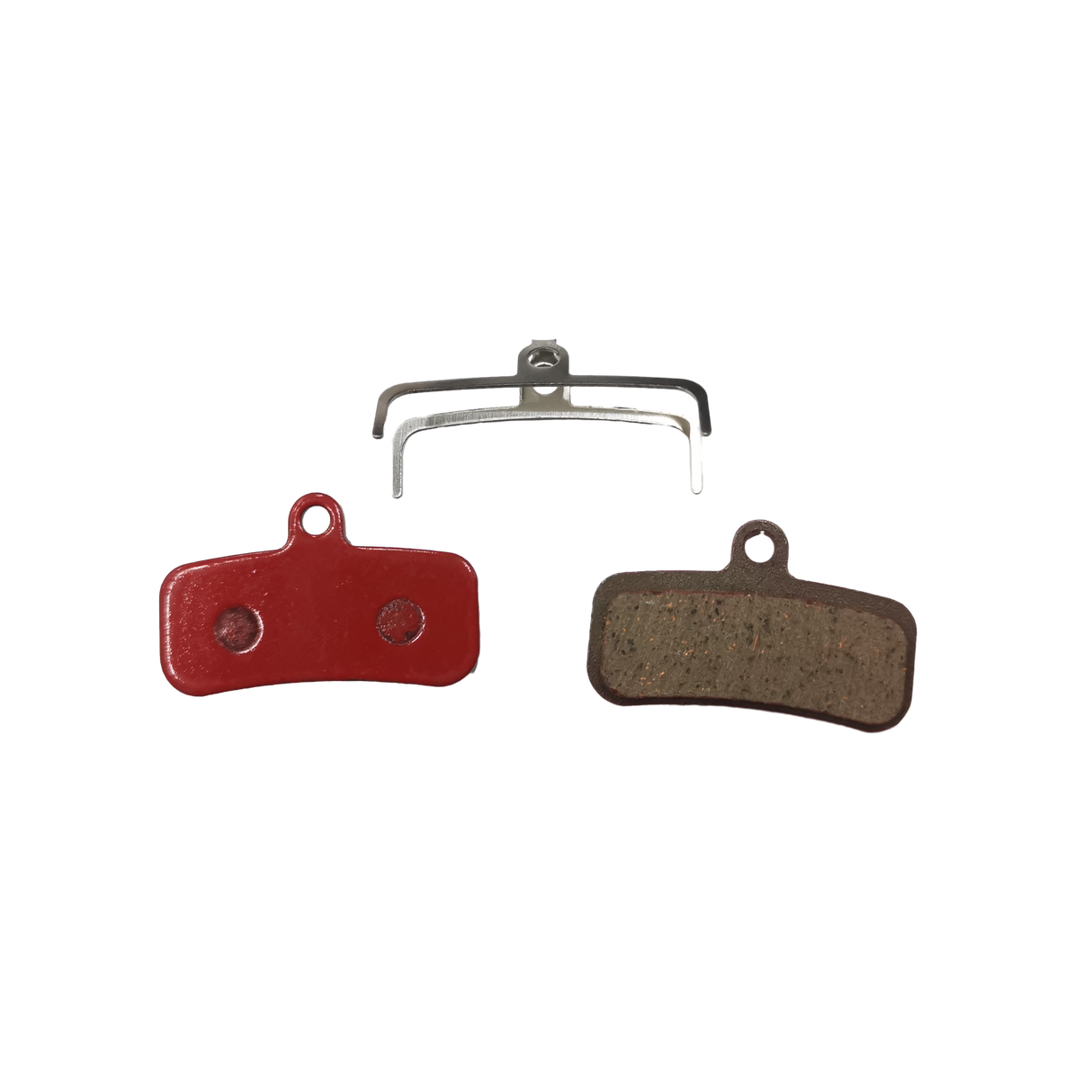 ZUGO DISC BRAKE PADS FOR 4-PISTON BRAKES