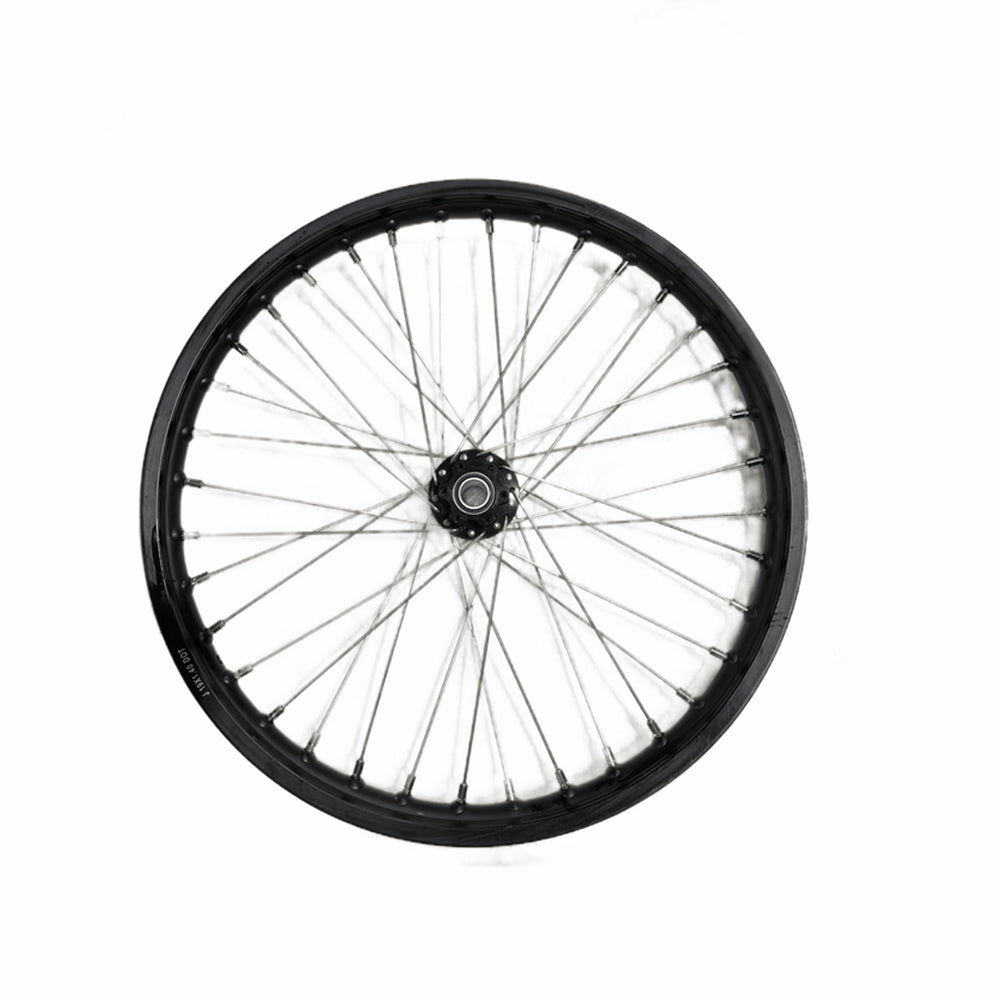 Rerode R1+ Wheelset