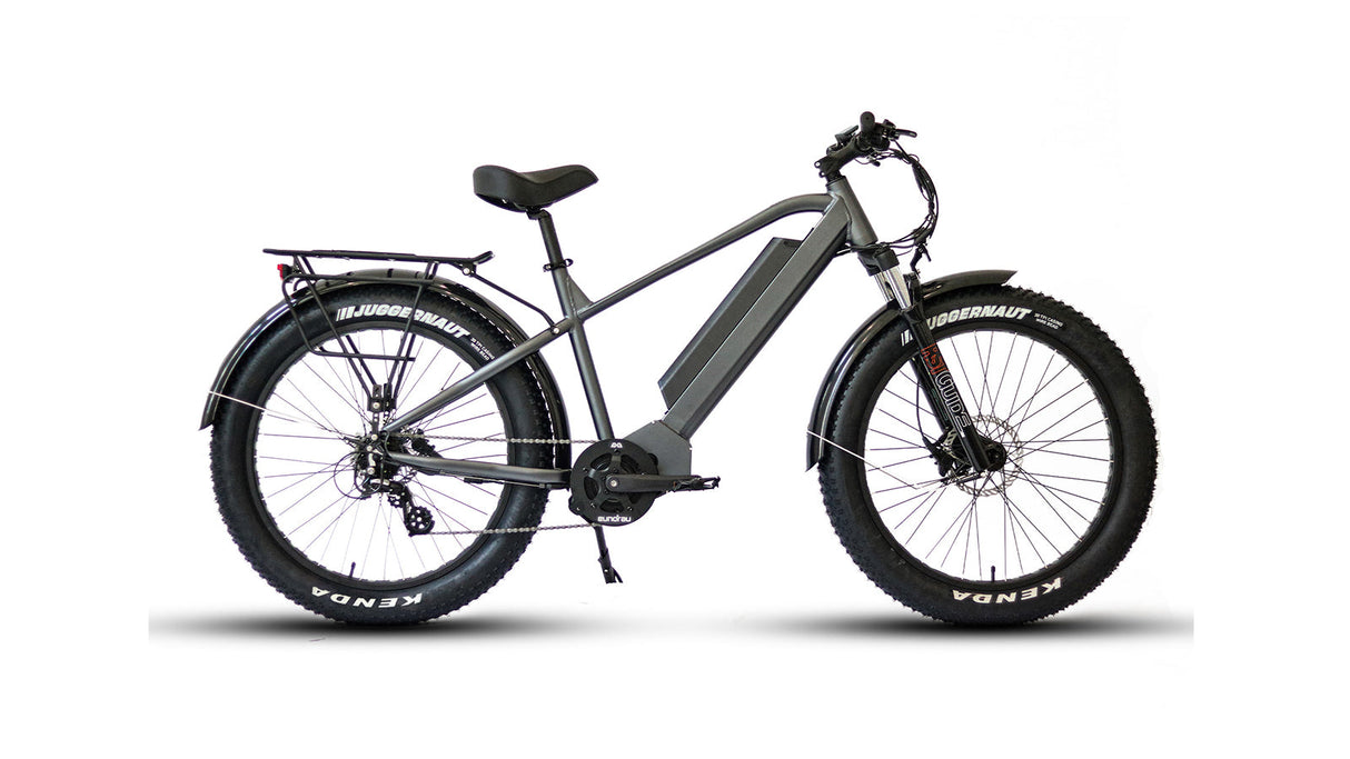 FAT-HD 1.0 Pro / HUNTER X7