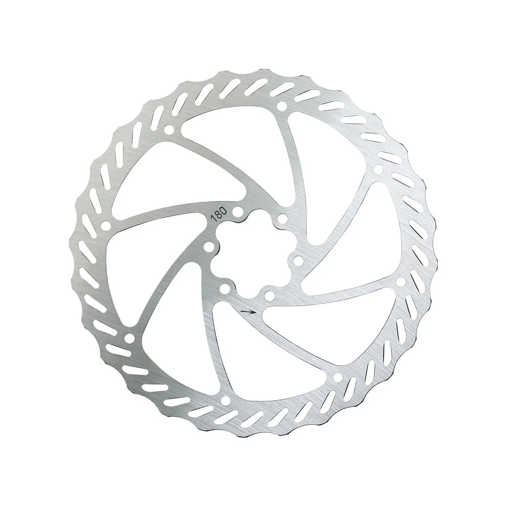 180 mm Brake Rotor