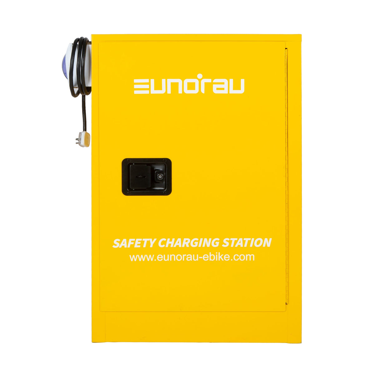 Eunorau Safety Lithium-Ion Battery Charging Cabinet
