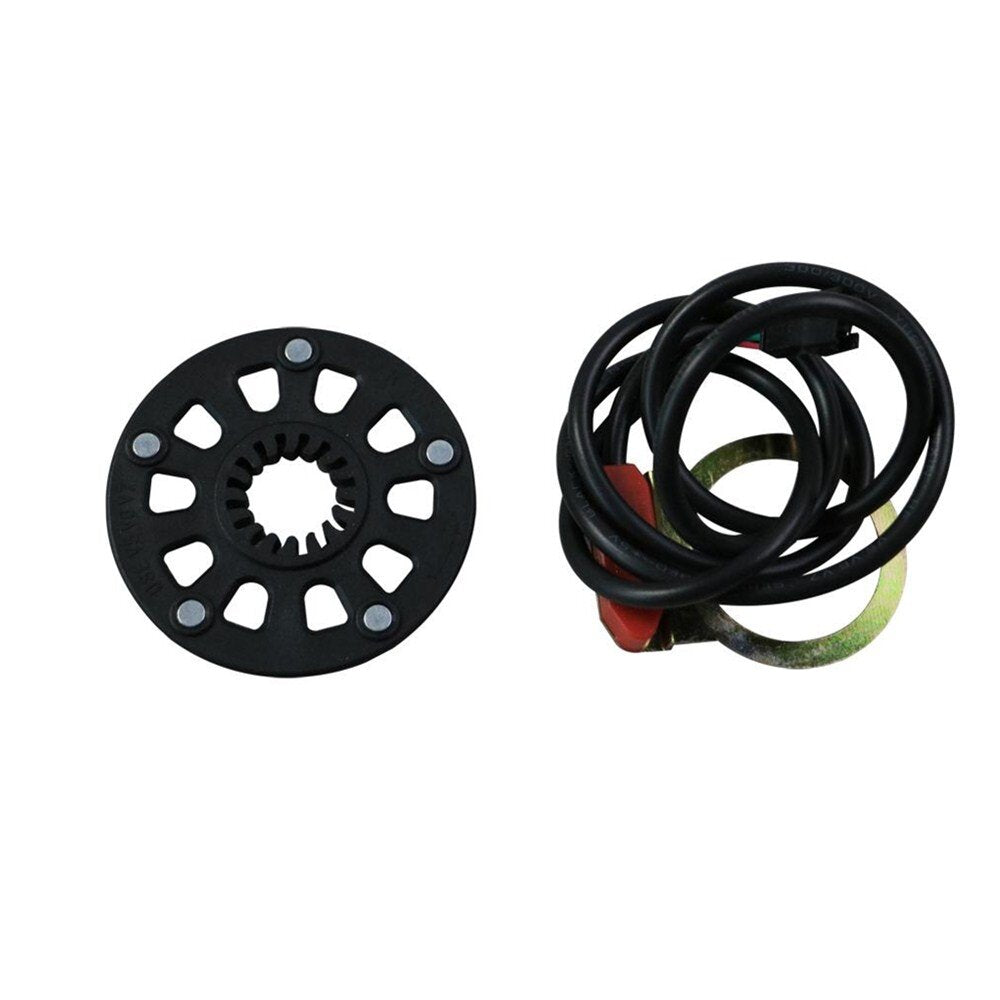 Single Hall Electric Assistant Pedal Sensor