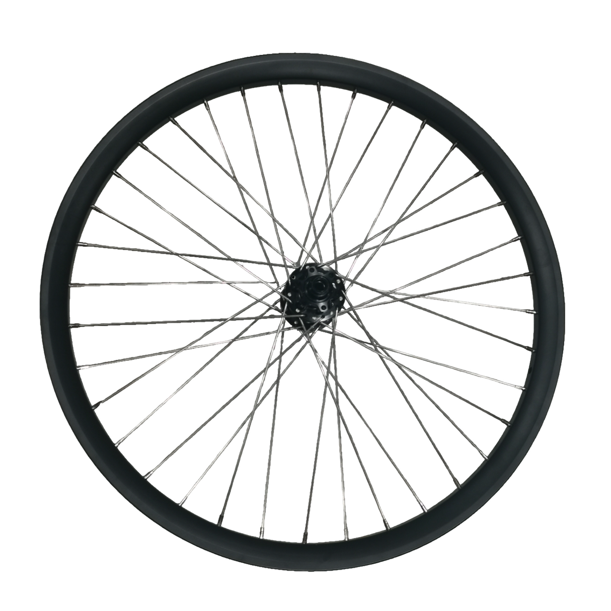 EUNORAU URUS REAR WHEELSET