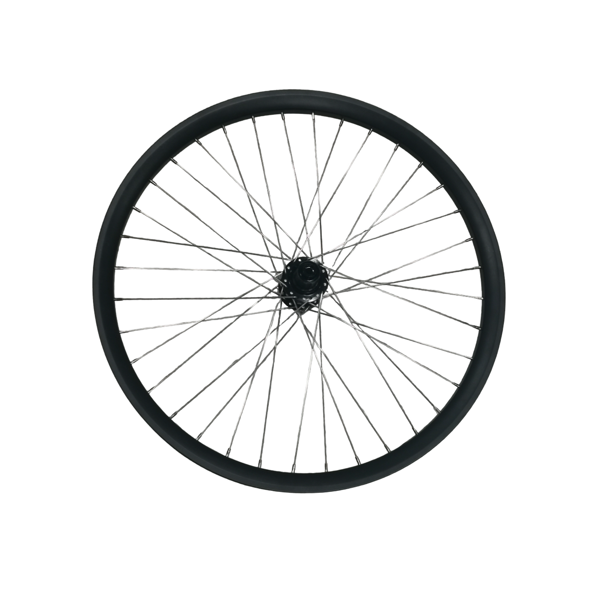 EUNORAU URUS REAR WHEELSET
