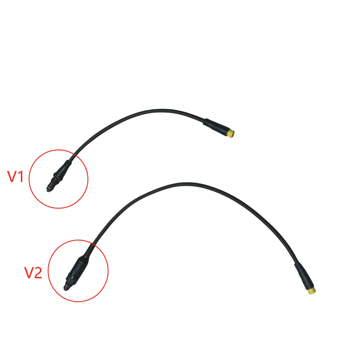 Cut-off Brake Cable for Meta275/META26/META24/META20