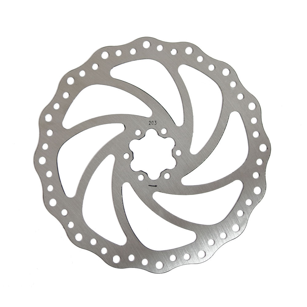 203 mm Brake Rotor