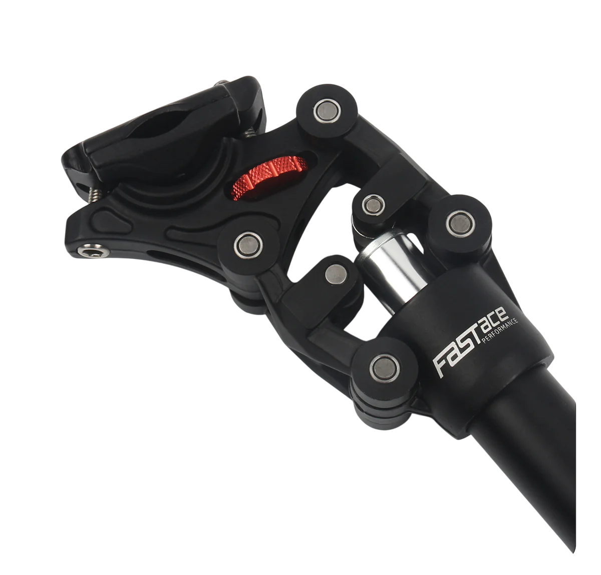 Mountain Bike 31.6mm Suspension Seatpost