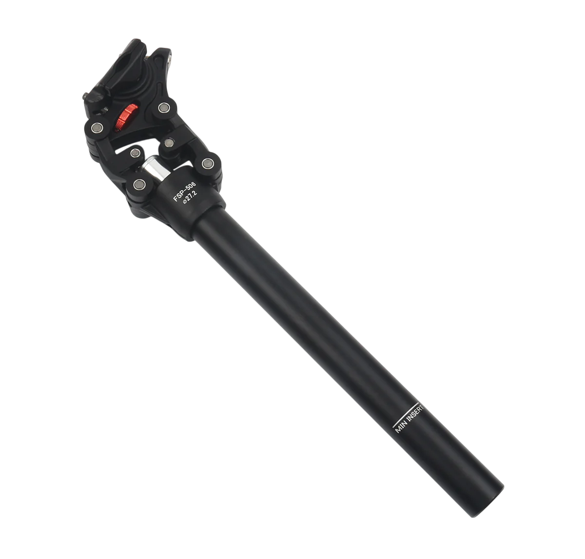 Mountain Bike 31.6mm Suspension Seatpost