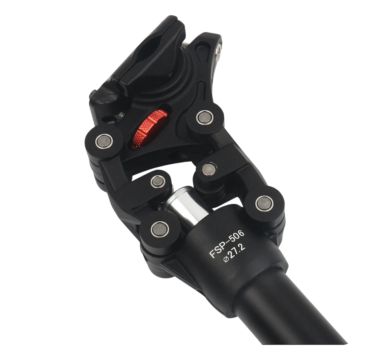 Mountain Bike 31.6mm Suspension Seatpost