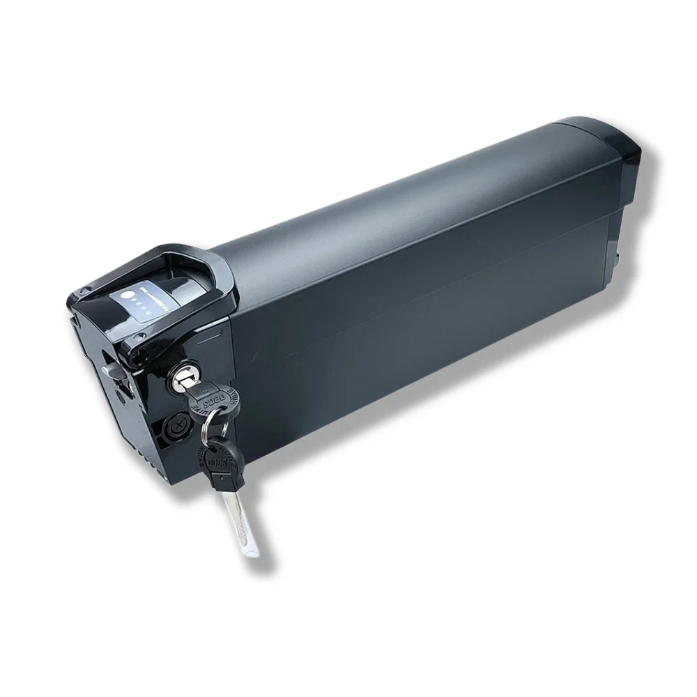 RECON POWER BIKES STRYKER AWD Battery