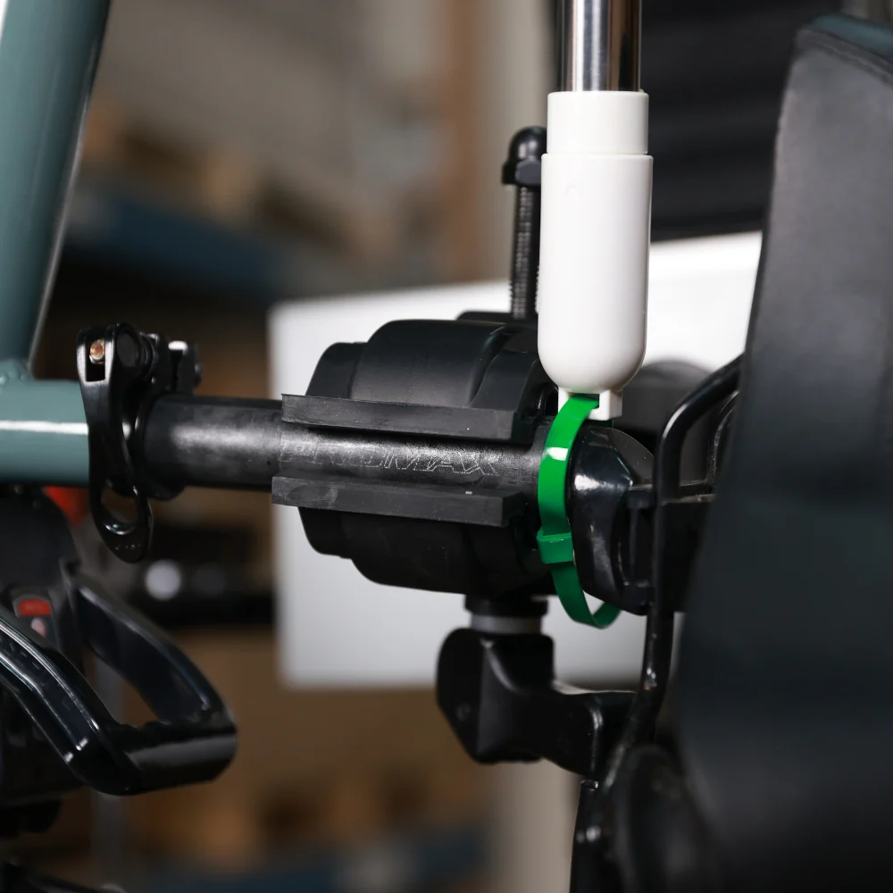 Electric Repair Stand For Bike