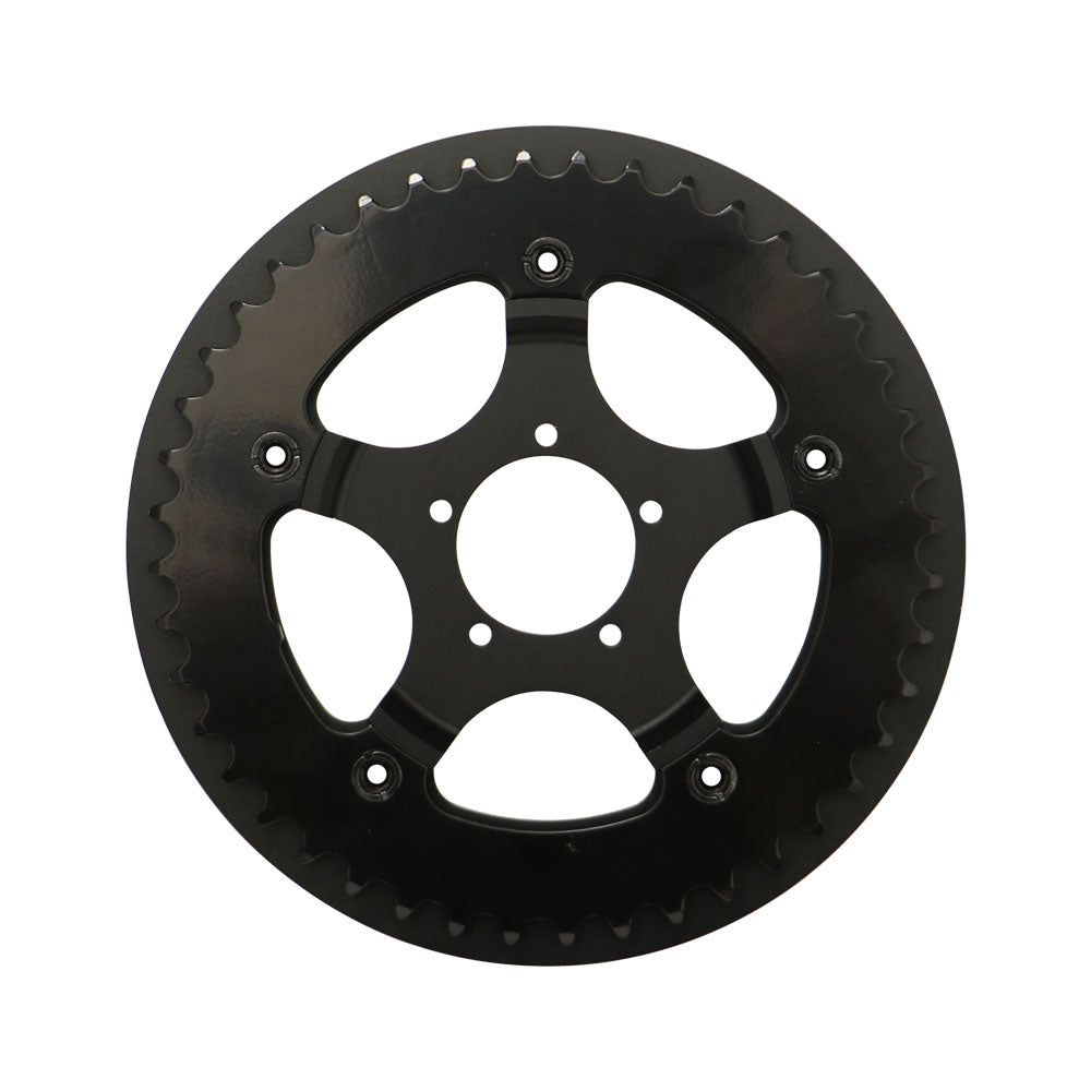 FAT-HD / FAT-HS 46T Chain Wheel Chainring Aluminum With Cover