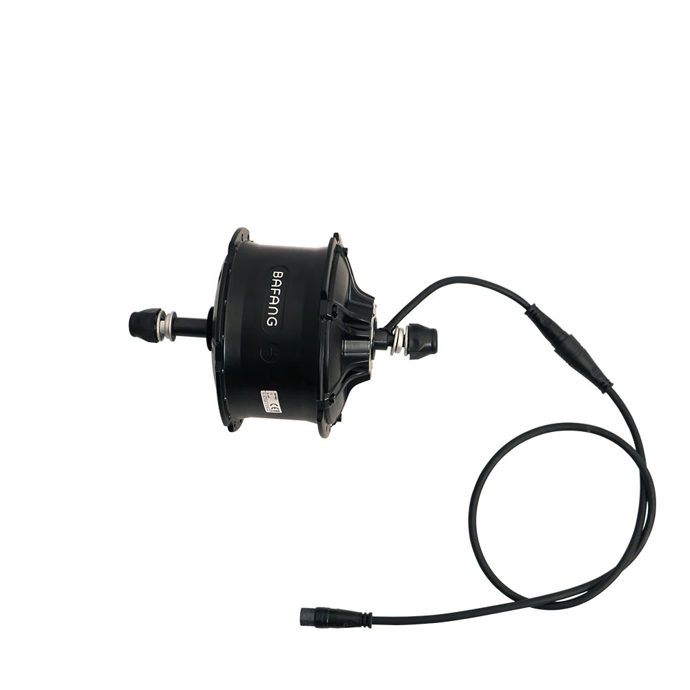 Bafang 1000w Hub Motor | Bafang 48v 1000w Rear Hub Motor | BAFANG G062 Fat Bike 48V1000W Rear Hub Screw Freewheel Motor