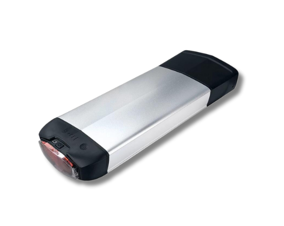 EVELO GALAXY SL Battery