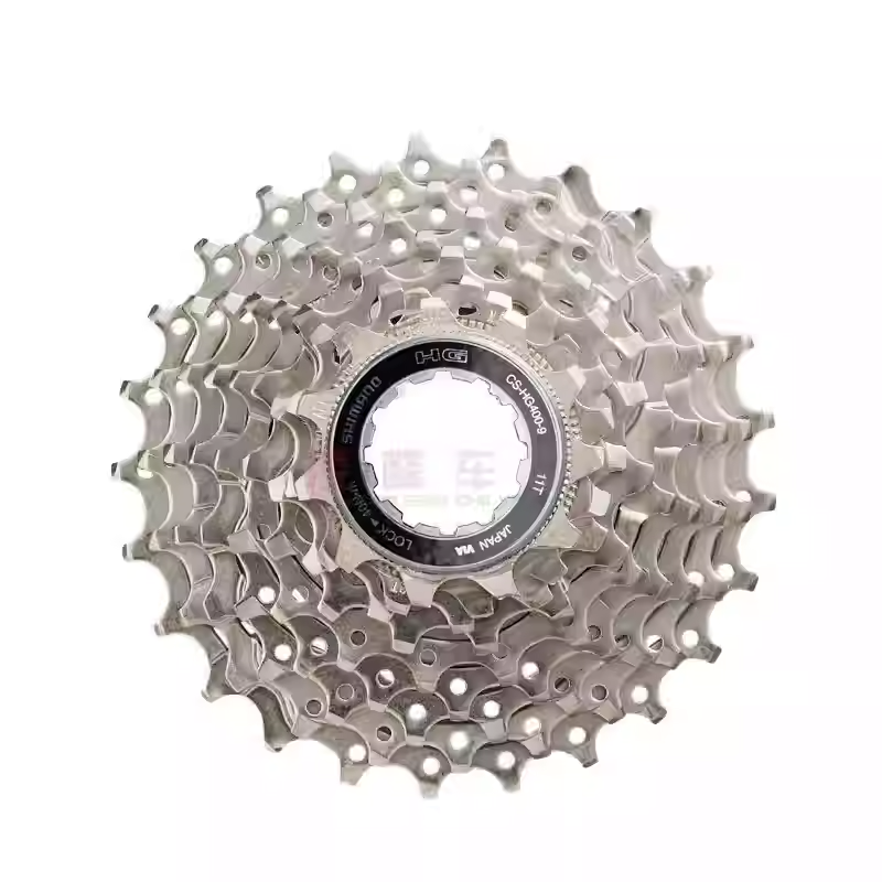 Shimano 9 Speed Cassette