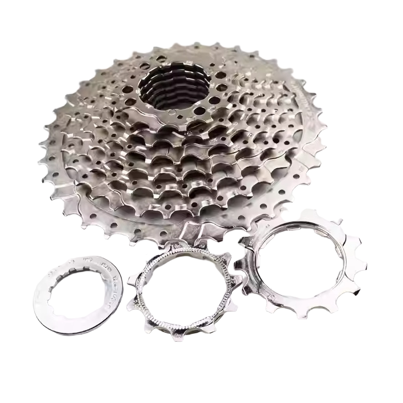 Shimano 9 Speed Cassette