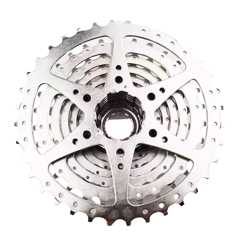 Shimano 9 Speed Cassette