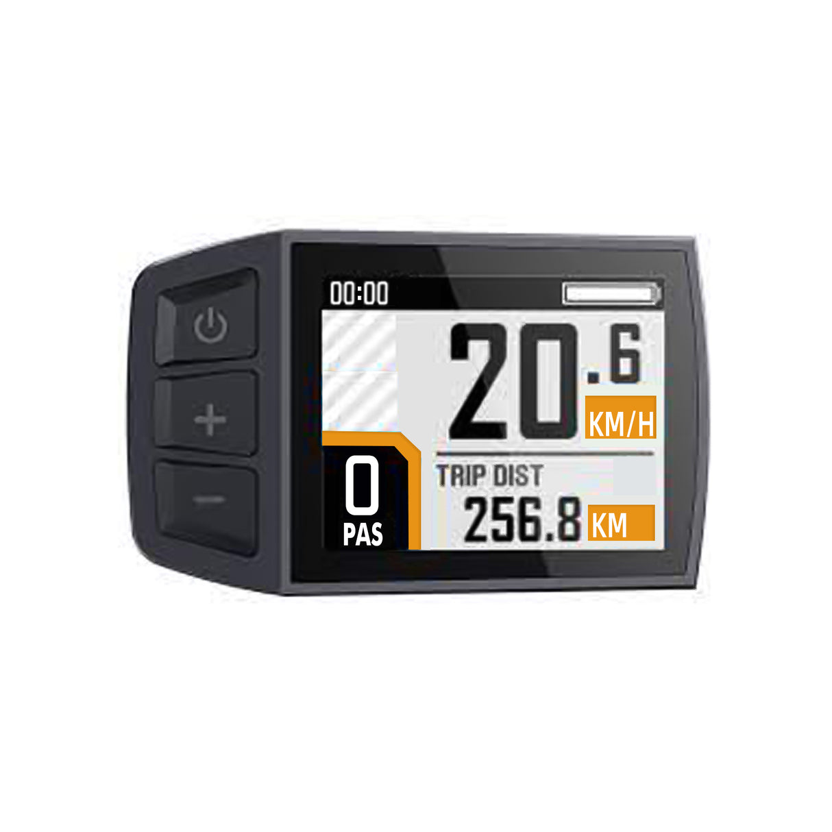 EUNORAU ENA 36V350W Controller System With torque sensor