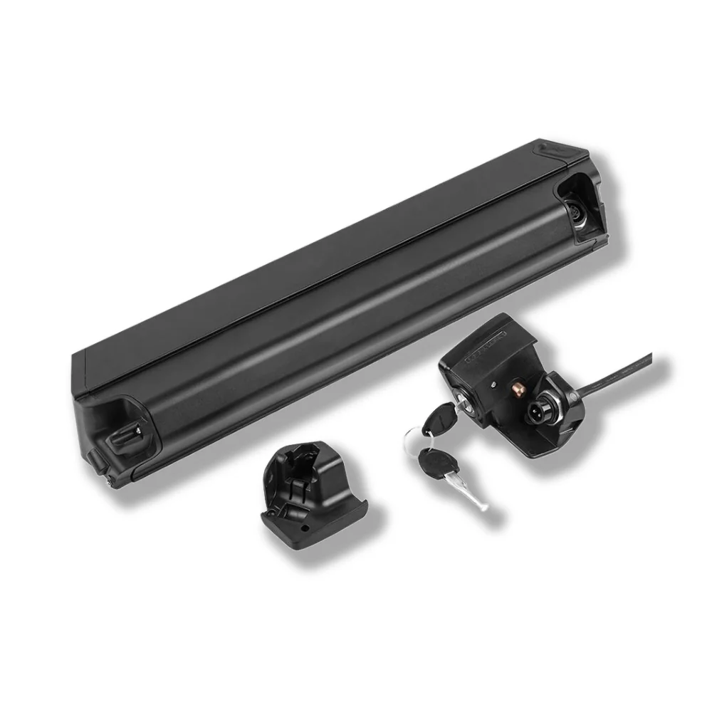 LEON CYCLE NCM VENICE 28" Battery