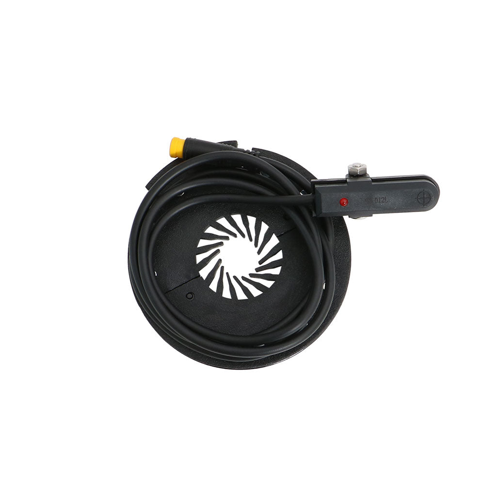 ENA 48V750W Fat tire Ebike Rear Hub Motor Conversion Kit