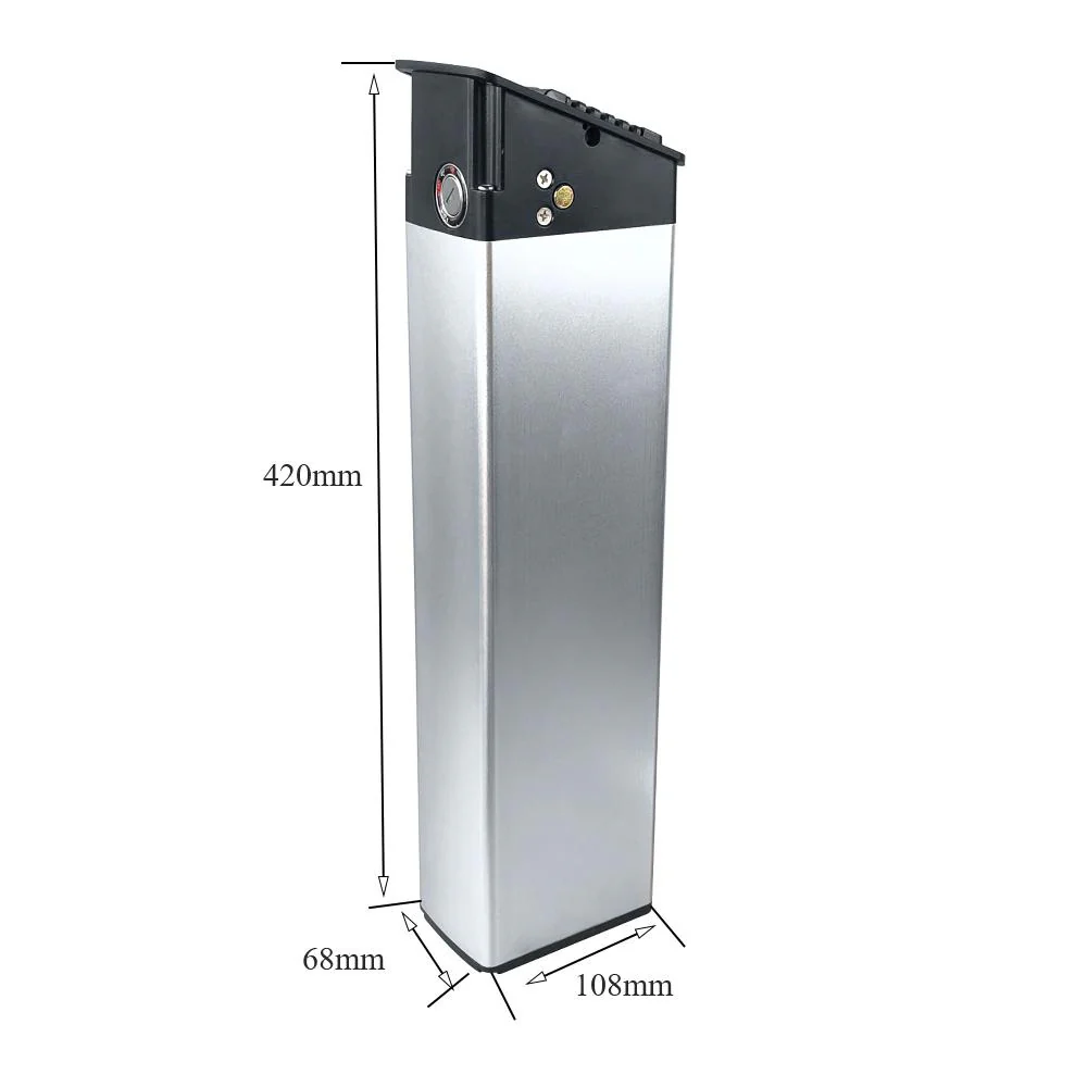 Engwe EP-2 Pro Battery