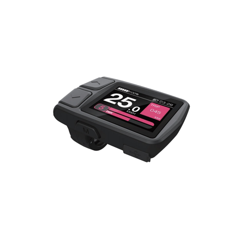 IGO Ebike Display | DM07 Display