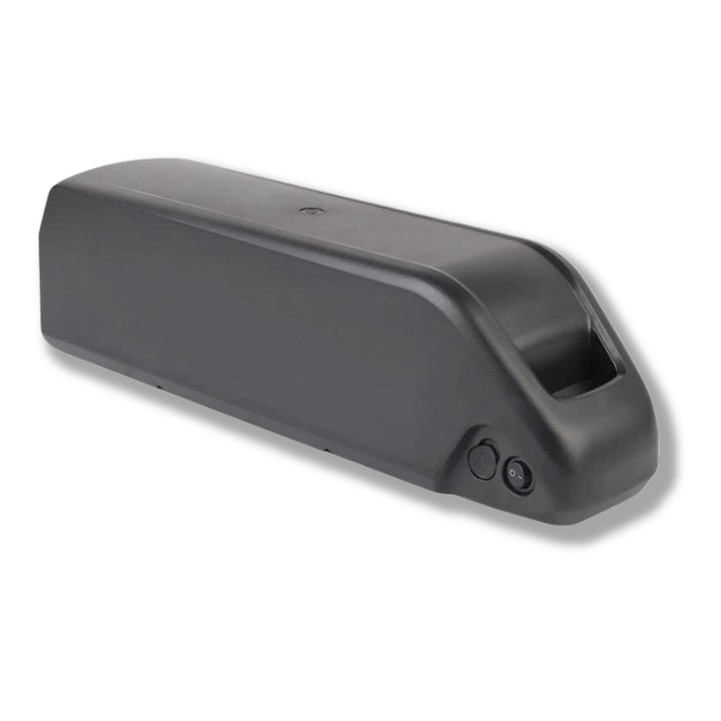 DOHENY ENZO CARGO Front Battery