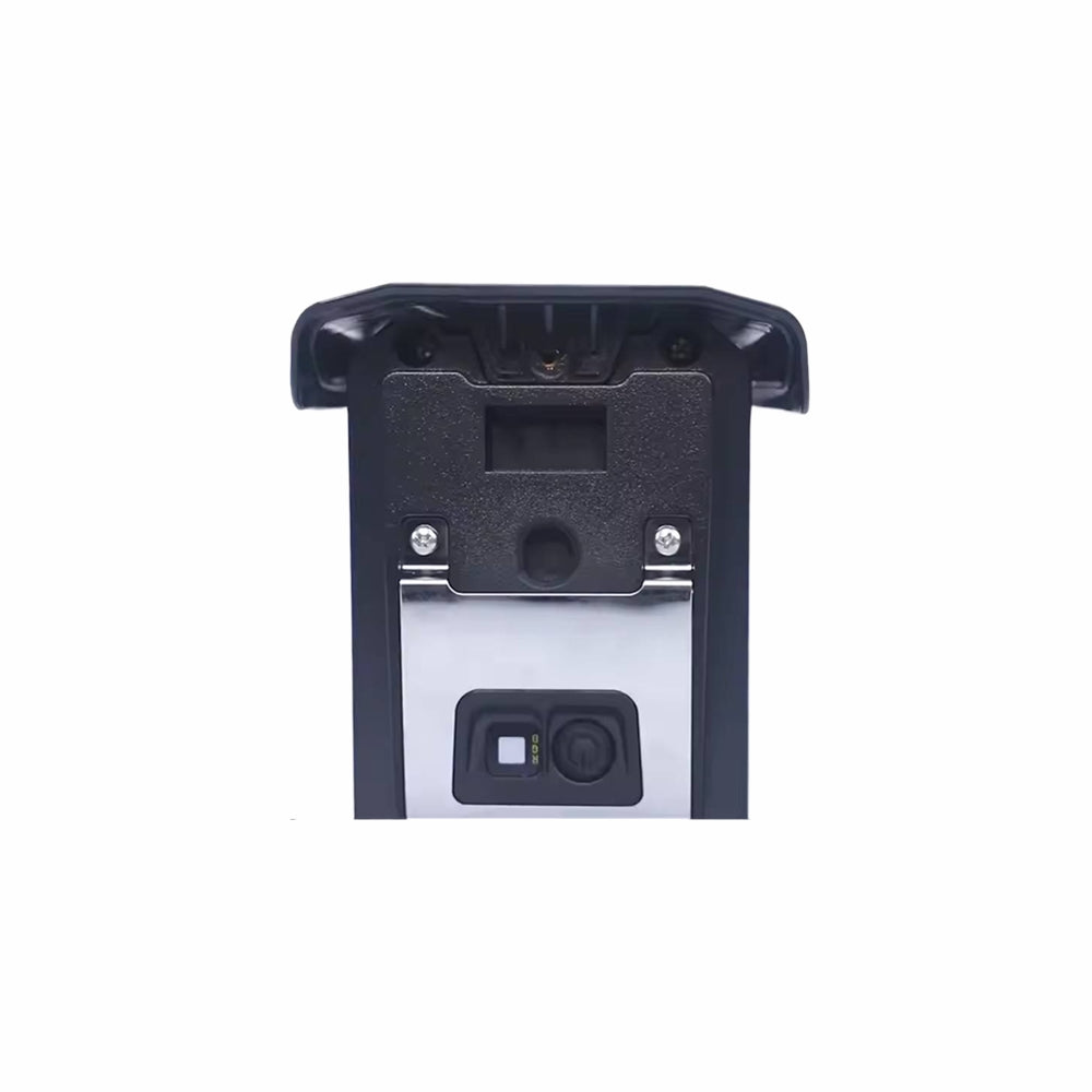 E-Cells Step Star Bottom Battery