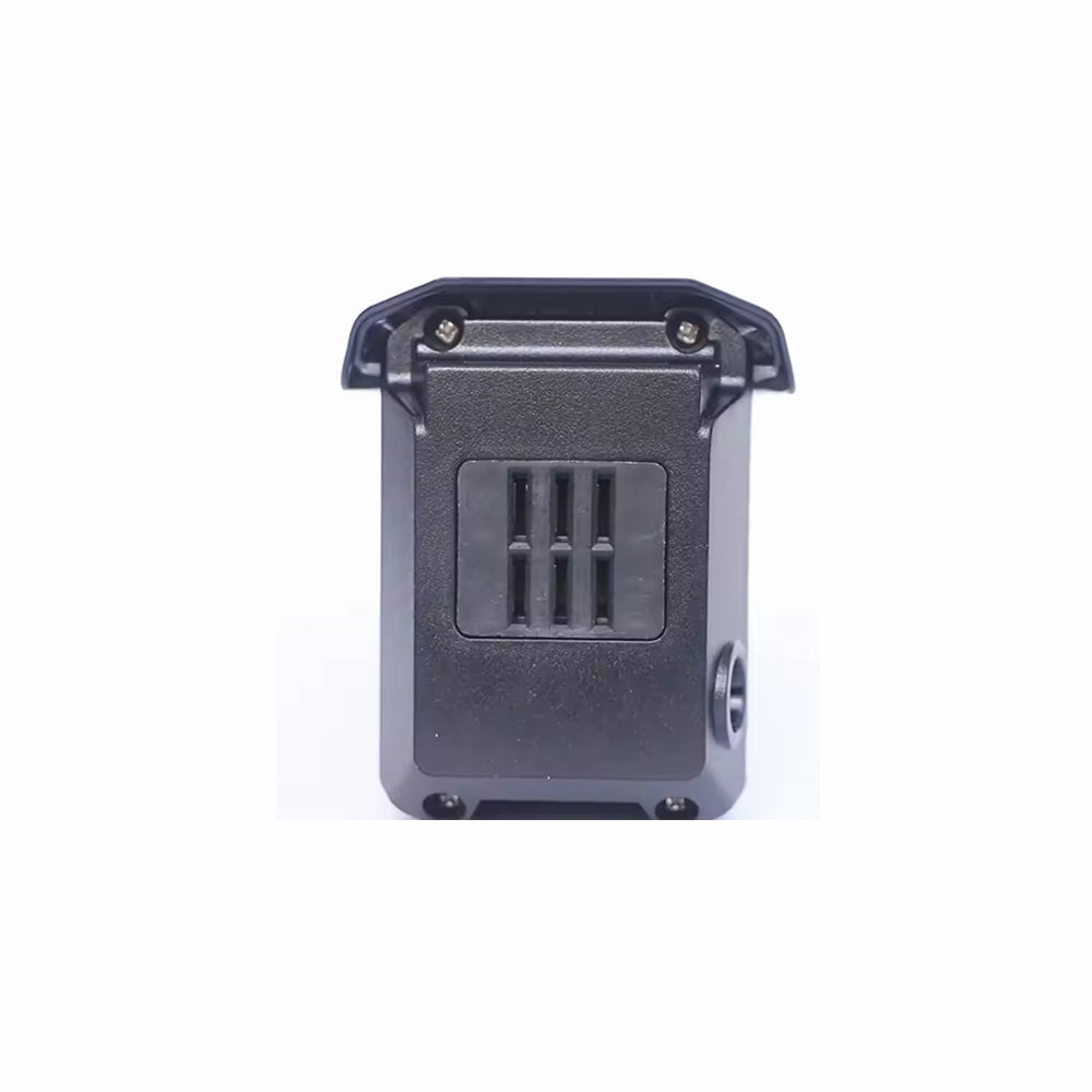 E-Cells Step Star Bottom Battery