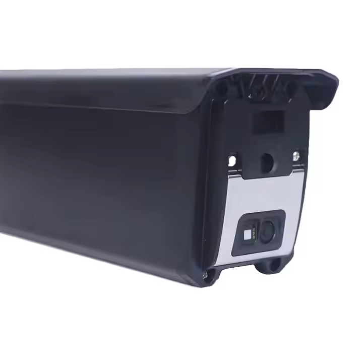 E-Cells Step Star Bottom Battery