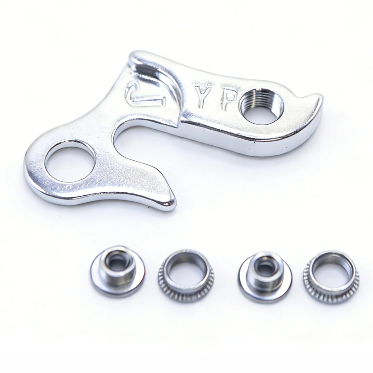 Rear Derailleur Hanger Fit For EUNORAU E-FAT-MN / E-FAT-STEP