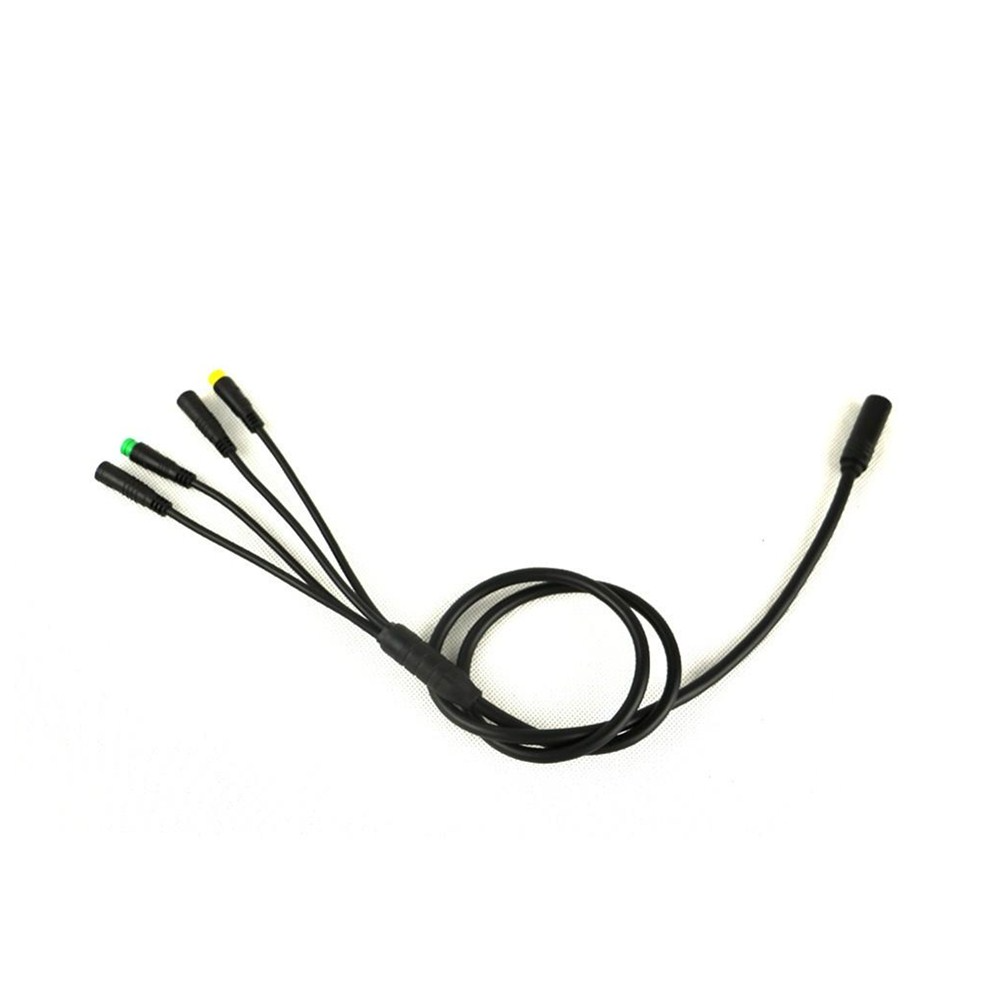 Bafang Mid-drive Motor BBS/ENA EB-BUS Waterproof Cable 1T1/1T2/1T3/1T4