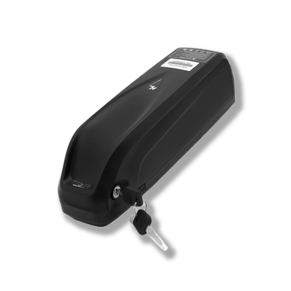 ENVO FLEX OVERLAND Battery