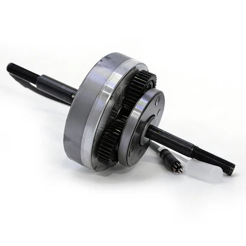 EUNORAU Flash Rear Motor core