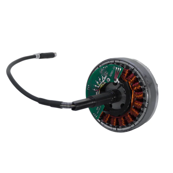 EUNORAU Flash Rear Motor core